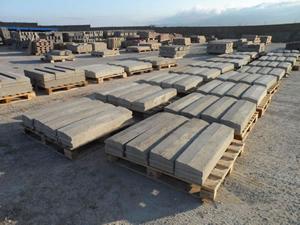 Máy ép gạch block, bê tông, Egypt